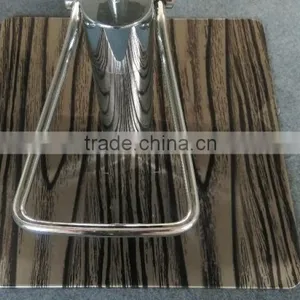 2015 New Design Stainless Steel Floor Barber Chair Base thumbnail-2