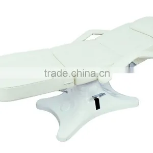 2015 Faddish Salon&spa Massage Bed With Hydraulic Pump thumbnail-1