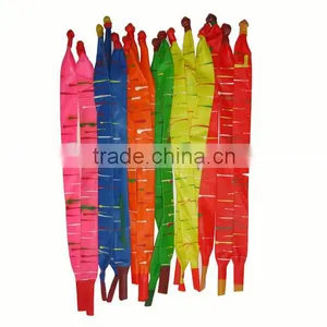 Rocket Balloon Made in China Toy for Kids thumbnail-3