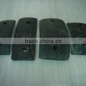 Bumper Pad, Dock Bumper, thumbnail-1