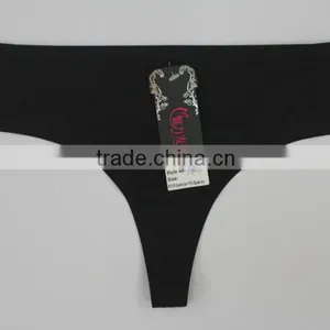 Bikini Panties Type and Women Gender Comfort Panty thumbnail-1