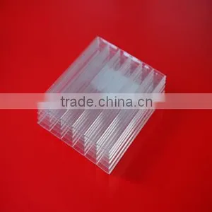 HOT SALE Heat Resistance Plastic Acrylic Sheet,Pmma Sheet,Clear Organic Glass thumbnail-3