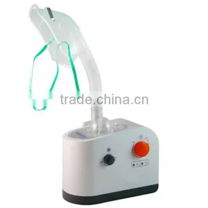 Home Use Portable Ultrasonic Nebulizer thumbnail-1
