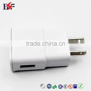 5V1.5A Portable USB Power Adapter thumbnail-2