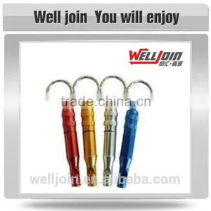 Promotional Aluminum Metal Dog Whistle thumbnail-1