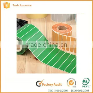 Custom Self Adhesive Label Stickers for Carton Bottle Packaging thumbnail-1