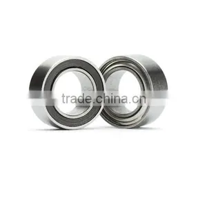 High Performance Stainless Steel Bearing R4zz thumbnail-2
