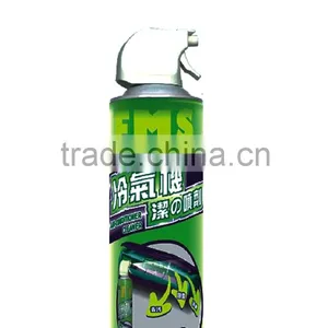 FMS Car Air Conditioner Cleaner Spray 450ML thumbnail-1
