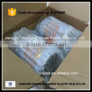 Mini Air Cushion Film,Anti-shocking Air Pillow Film,Air Filled Cushion Packaging Film thumbnail-1