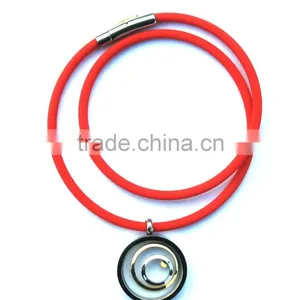 Negative Ion Sports Necklace thumbnail-1
