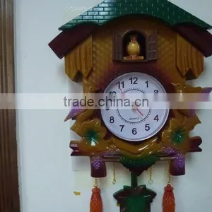 Wall Clock Models thumbnail-1