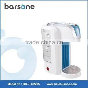 2.5L Portable Hot Water Dispenser With High Quality thumbnail-1