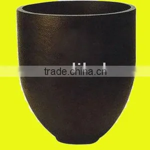 High Purity Graphite Crucible thumbnail-1