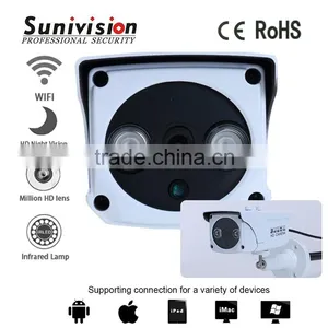 2016 New Home Security Full hd AHD Camera 2MP CCTV Camera Sony IMX222 CMOS Sensor thumbnail-1