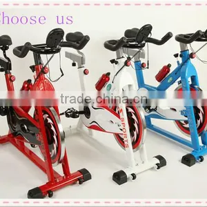 DKS 62000 Exercise Bike For Elderly thumbnail-1