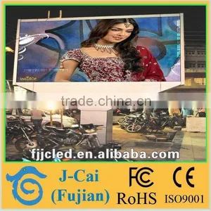 Outdoor True Color Led Display P25 for Video thumbnail-1