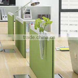 New and Fashion Design Office Desk Workstation With Privacy Screen Modular Furniture LT-W1212A thumbnail-5