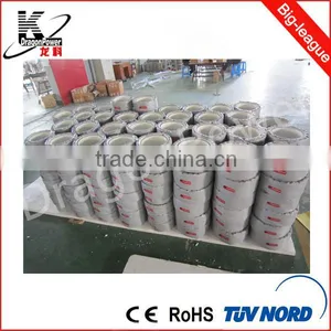 Manufacturer of Flexible Waterproof Insulation Jacket Made to Order thumbnail-6