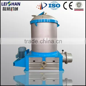 Inflow Type Pressure Screen for Pulp and Paper Machine thumbnail-1