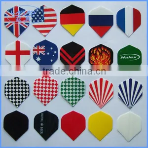 Dart Flights thumbnail-1