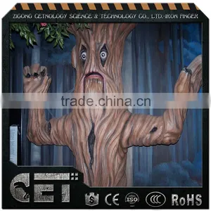 Fairy Talking Tree Robot Tree Amusement Park Decoration thumbnail-4