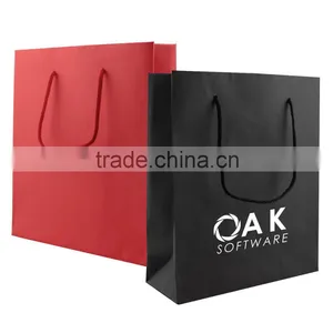 Color Midi Carrier Bag thumbnail-1