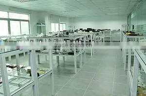Shenzhen Top And Rich Acrylic Product Co., Ltd. company overview - view 2 thumbnail