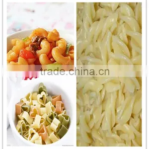 Single Screw Italian Pasta Machine thumbnail-5