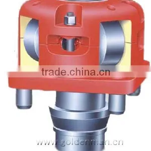 HDP Roller Kelly Bushing thumbnail-1