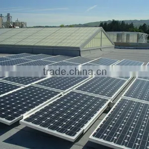 Hot Sales 5KW SOLAR SYSTEM Solar Panel Kit 5000w Solar Controller With Mppt Solar Controller With Mppt thumbnail-3