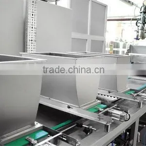 Chocolate Making Machine thumbnail-2