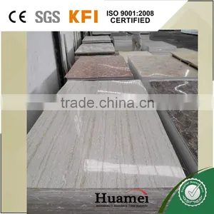 White Marble UV Wall Panel for Home Interior Decoration Supplier's Choice thumbnail-1
