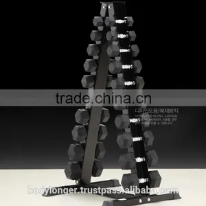 BK-3027 Dumbbell Rack thumbnail-1