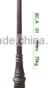 Garden Light Pole thumbnail-1