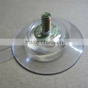 Made in China Wear Resistant Waterproof Seal Strong Rubber Suction Cup thumbnail-2