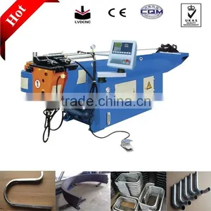Hand Operate Pipe Bending Machine From Manufacture thumbnail-1