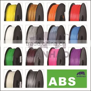 Hot Sale for DIY 3D Printing ABS 3d Printer Filament thumbnail-4
