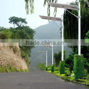 Factory Wholesale 80 Watt Solar Street Light Charge Controller thumbnail-4