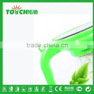 Cheap LED Flash Lights Promotion Torches High Quality Camping Lamp Emergency Lantern Searching Lights Flashlights thumbnail-6