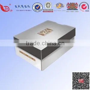 2016 China Customized Recycled Cardboard Shoe Boxes for Sale Competitive Price thumbnail-1