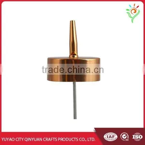 Custom Logo Oil Bottle With Pourer thumbnail-3