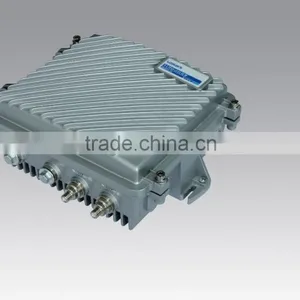 CATV Optical Receiver TON6800F LED Dual Outputs Fiber Optical Node CATV Optical Receiver thumbnail-6