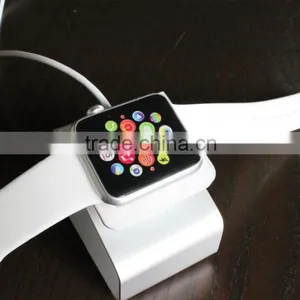 Best Gift for Youth-- OMAX Charger Stand for Apple Iwatch Charger Stand thumbnail-1