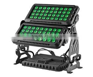 Led Lights Waterproof Outdoor 72 Pcs 10W Four in One LED City Color EV 1072 thumbnail-1