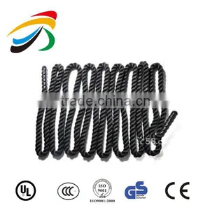 Newly Hot Selling Crossfit Training Battle Rope for Sale thumbnail-1