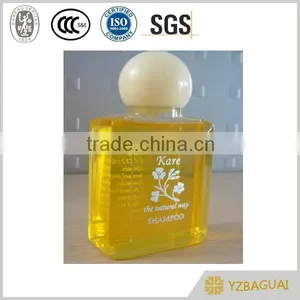 Hotel Cosmetic Shampoo Bottles thumbnail-1