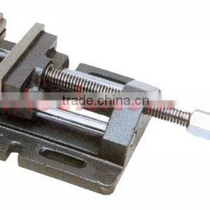 Drill Vice German Type thumbnail-1