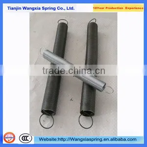 Prosessional Manufacture for Pendulum Spiral Spring thumbnail-1