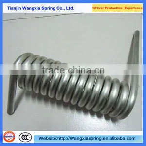 Heavy Duty Stainless Steel Garage Door Torsion Springs thumbnail-1