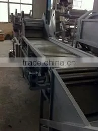 Rolling Rail Sorting Machine of Vegetables thumbnail-1